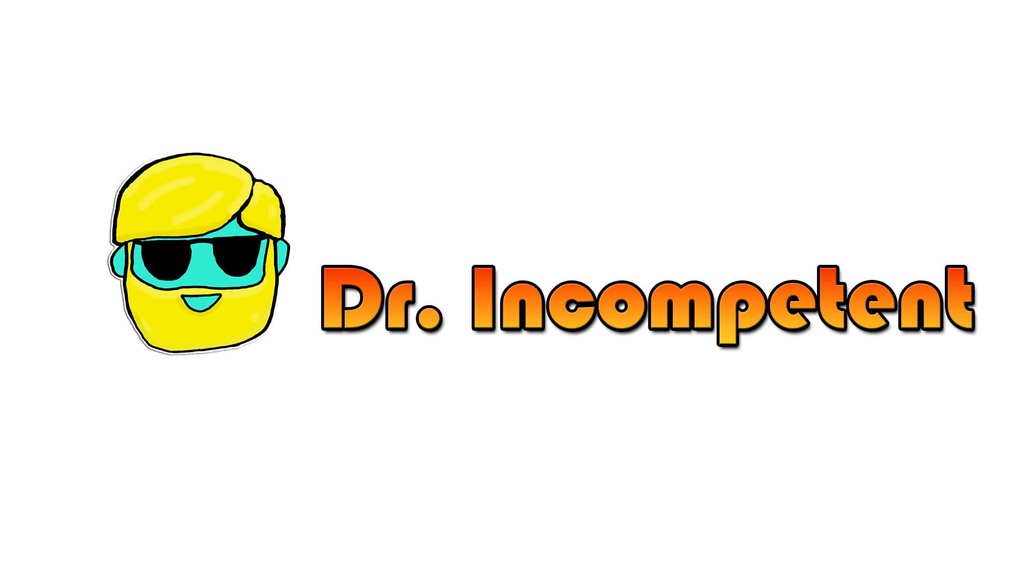 Dr. Incompetent Banner Image