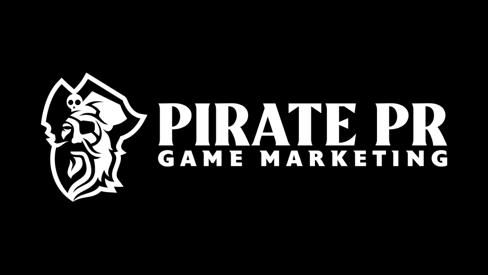 Pirate PR Logo Image