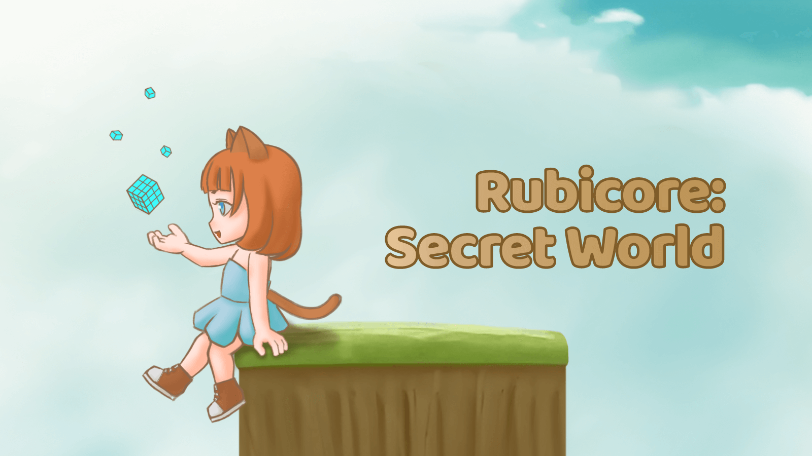 Rubicore Banner Image