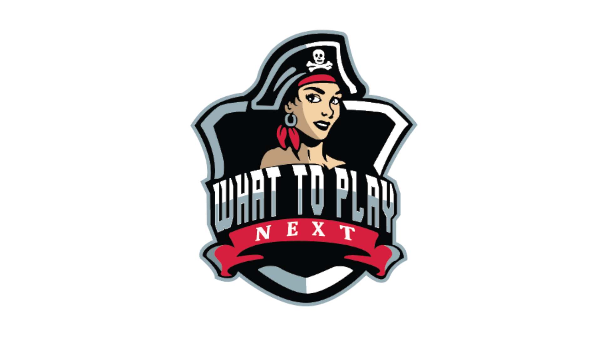 What To Play Next Logo Image