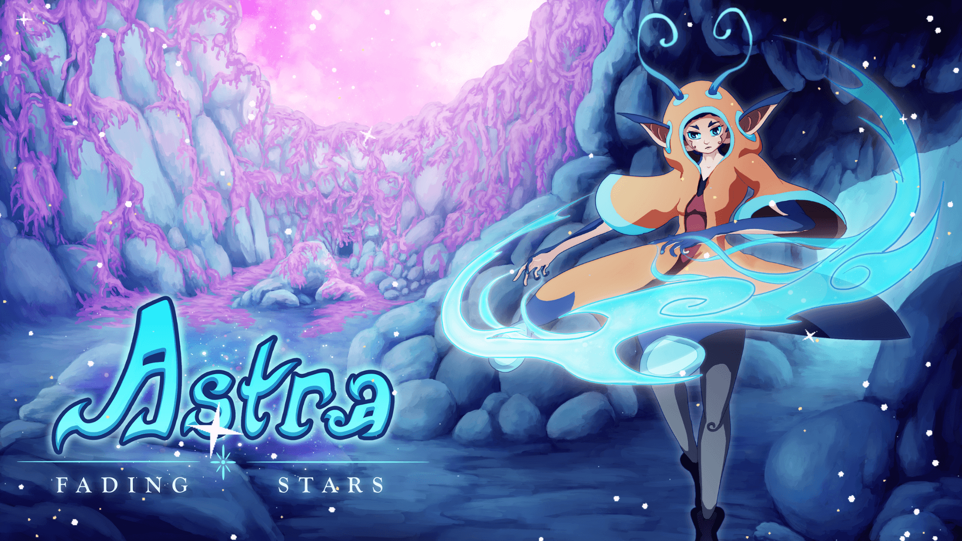 Astra: Fading Stars Banner Image