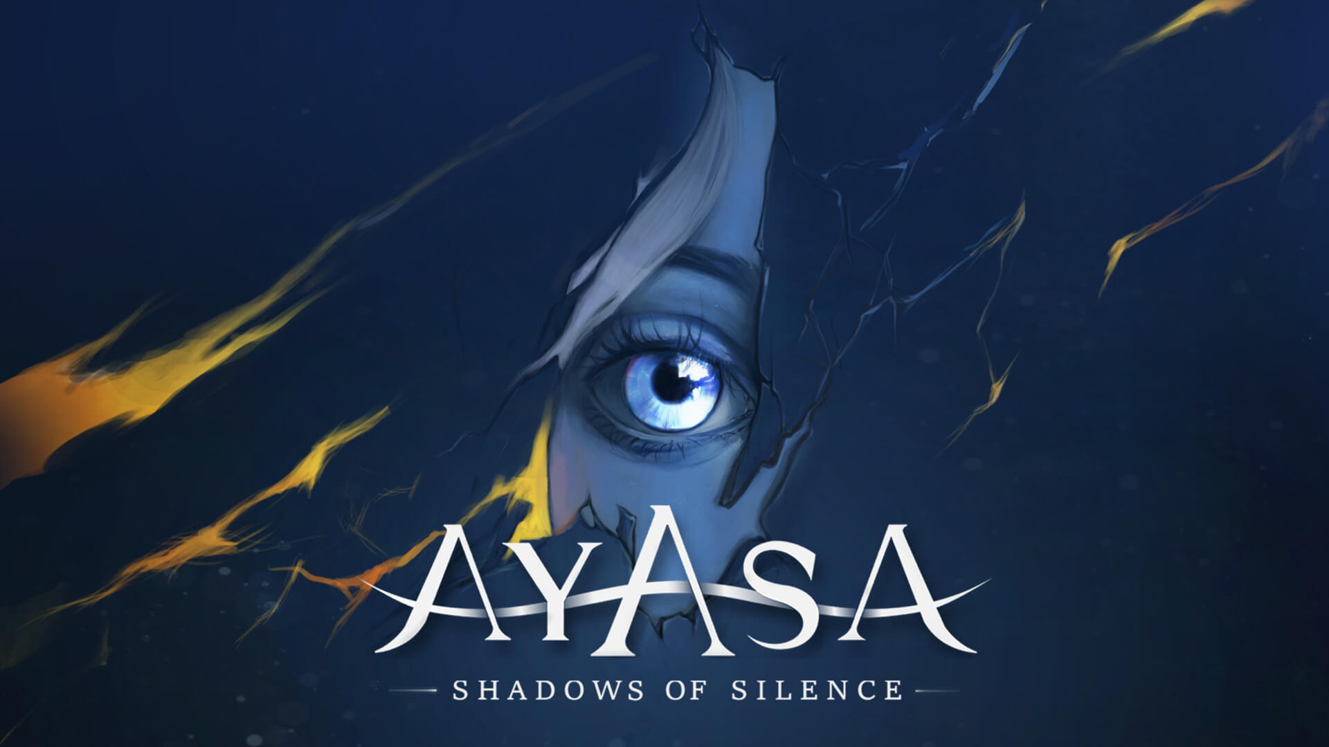 Ayasa: Shadows of Silence Banner Image