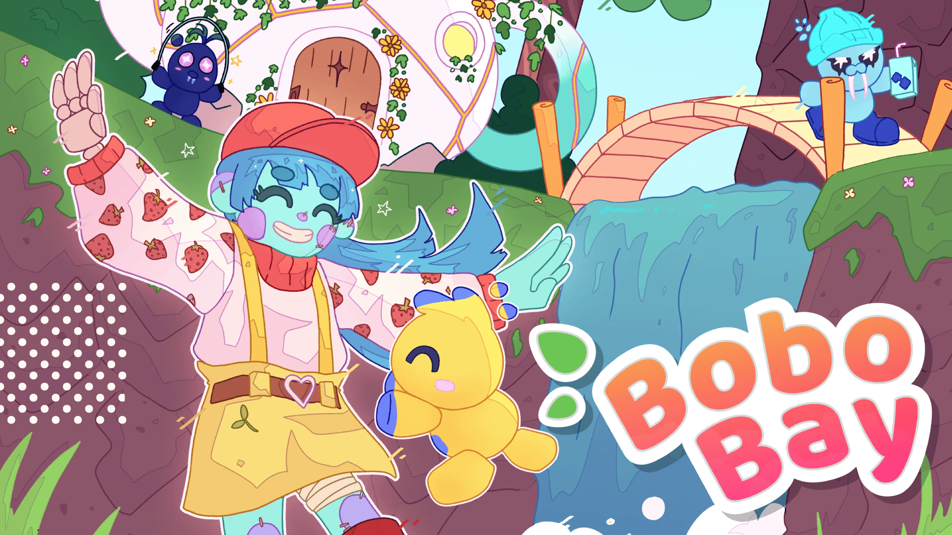 Bobo Bay Banner Image