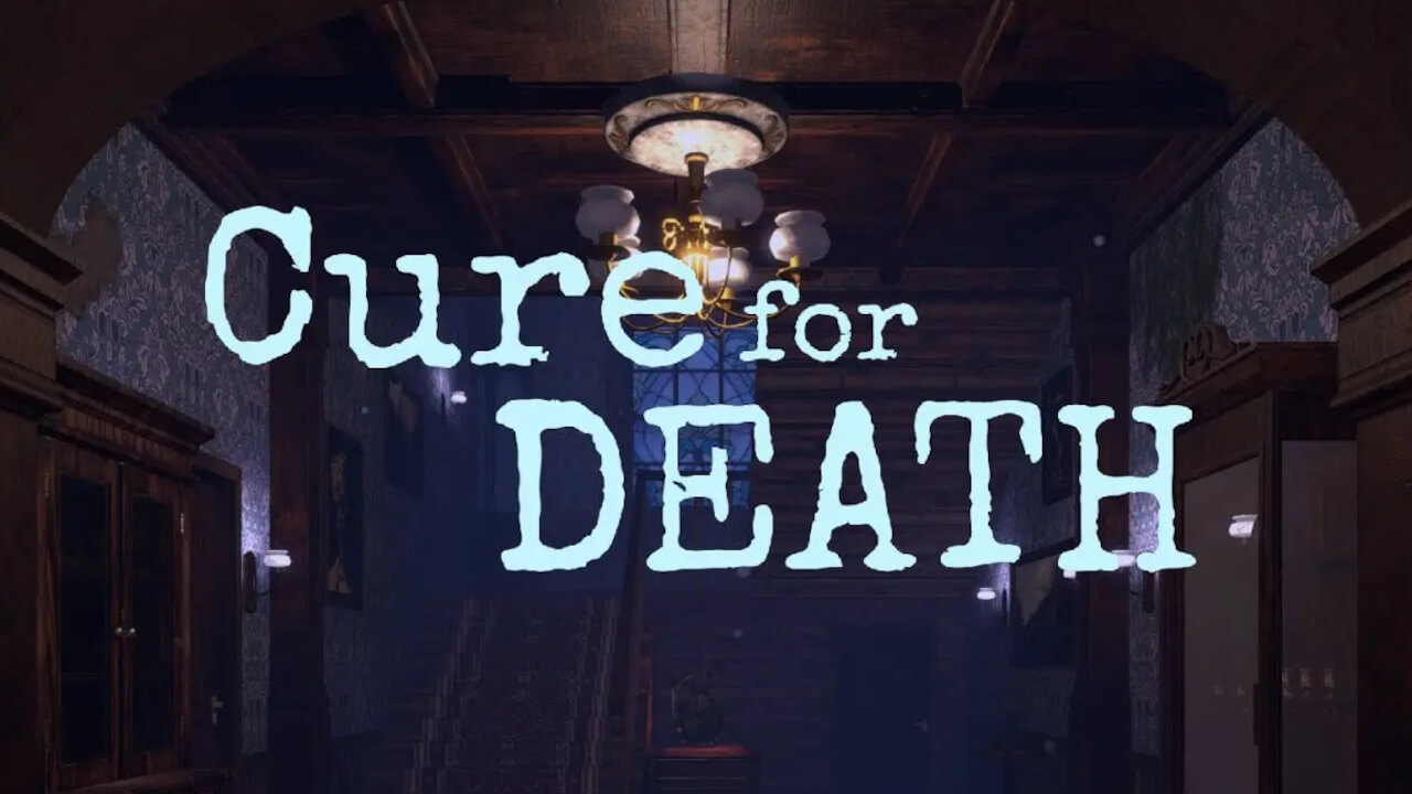 Cure for Death Banner Image
