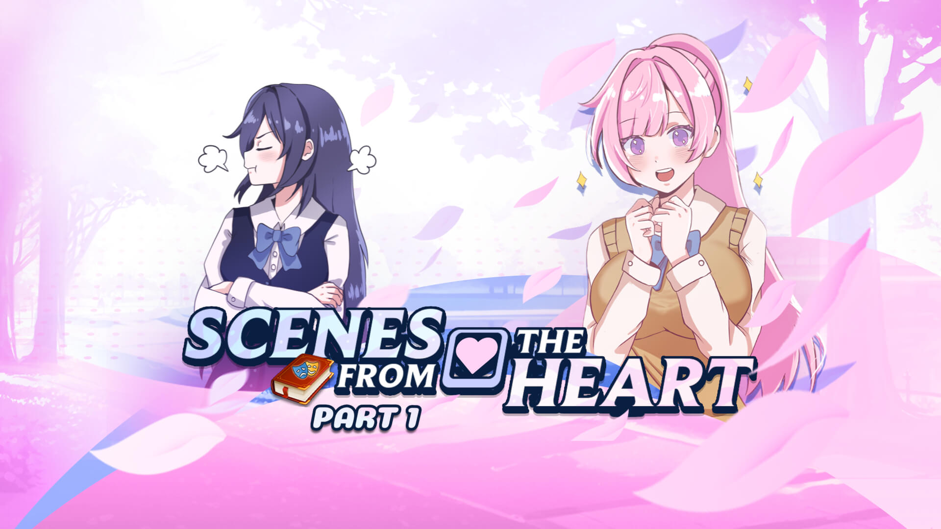 Scenes from the Heart - Part 1 Banner Image